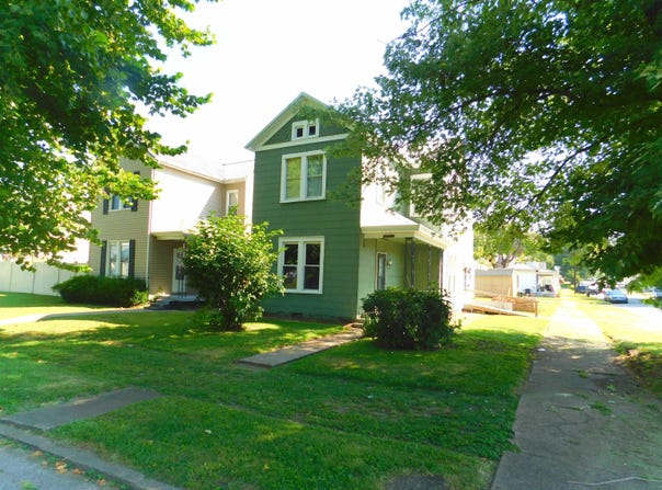 1221 S 4th Street, IRONTON, OH 45638