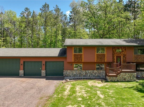3015 Aspen Terrace, Danbury, WI 54830