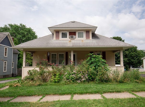 130 Stark Avenue, Milo, NY 14527