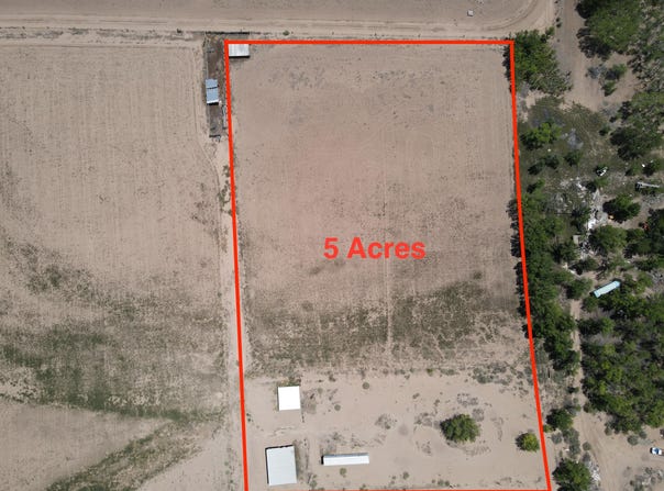 5 acres, Valley Loop, Polvadera, NM 87828