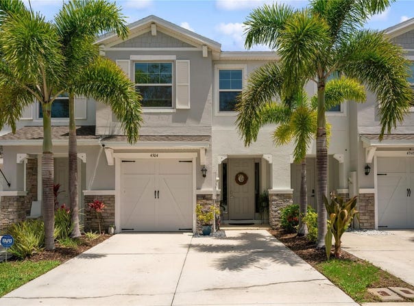 4504 SILVER LINING Street, SARASOTA, FL 34238