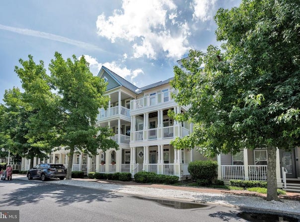 29 SUNSET ISLAND DR, OCEAN CITY, MD 21842