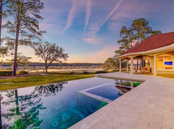 4009 Ballovista Road, Johns Island, SC 29455
