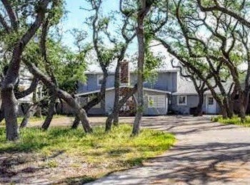 1508 Highway 35 N, Rockport, TX 78382
