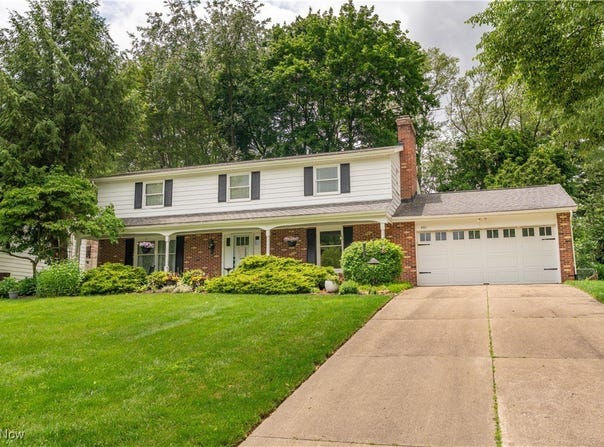 401 Winston Avenue NE, North Canton, OH 44720