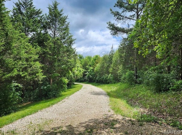13795 Klondike Road, De Soto, MO 63020