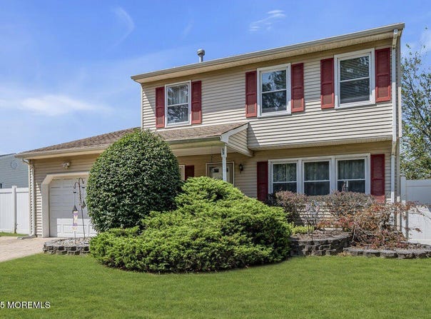 53 Albert Cucci Drive, Brick, NJ 08724