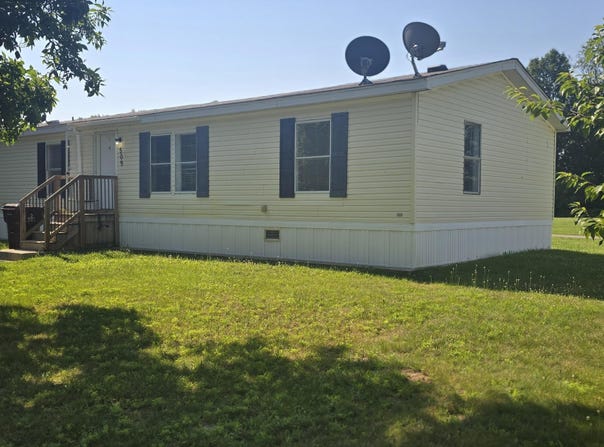 509 Spring Harbor Boulevard, Springport, MI 49284