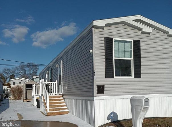 1405 FARRELL AVENUE, CHERRY HILL, NJ 08002