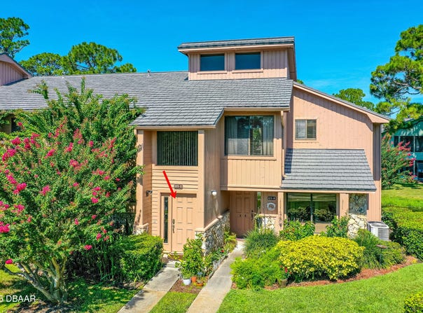 105 Wood Duck Circle, Daytona Beach, FL 32119