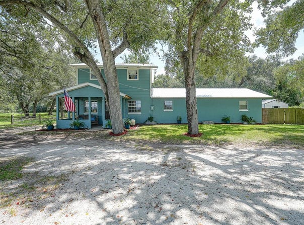 3894 SE NORTH HOG BAY EXTENSION, ARCADIA, FL 34266