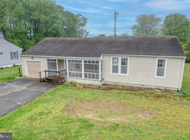 85 WOODLAND AVENUE, OCEAN VIEW, DE 19970