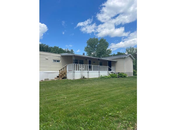 6960 Highland Trail W, Hillsboro, OH 45133