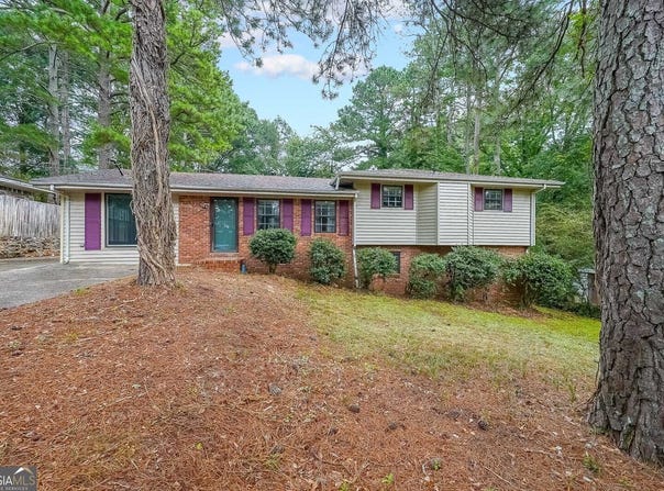 310 West, Jonesboro, GA 30236