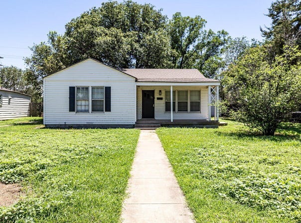 3405 28th Street, Lubbock, TX 79410