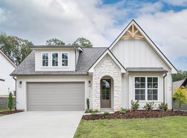 19 Cityscape View, Chattanooga, TN 37405