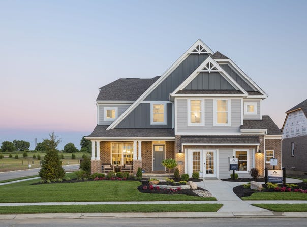 2010 Glen Valley Drive, Washington Township, OH 45458