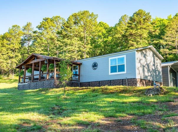 TBD E Hwy 70, Glenwood, AR 71943