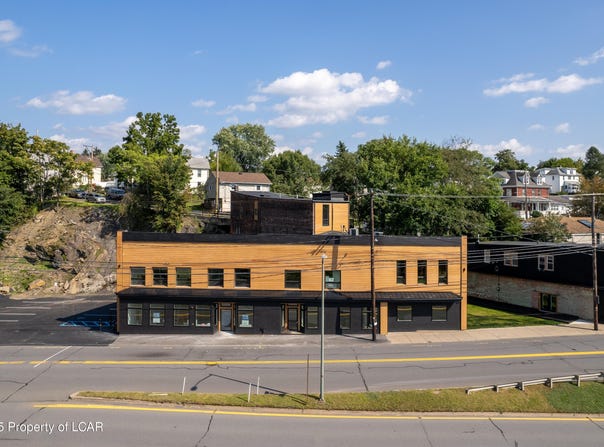 127-157 N Main Street, Pittston, PA 18640