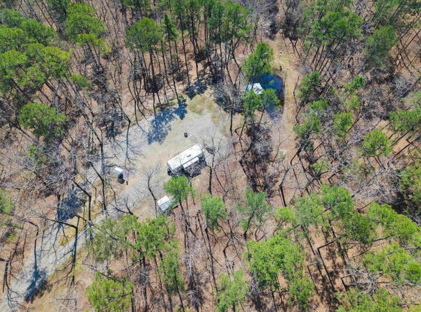 1257 E Highway 188, Mount Ida, AR 71957