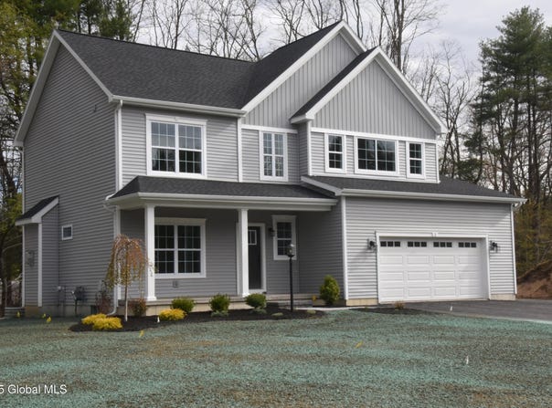 3 Hunter Court, Milton, NY 12020