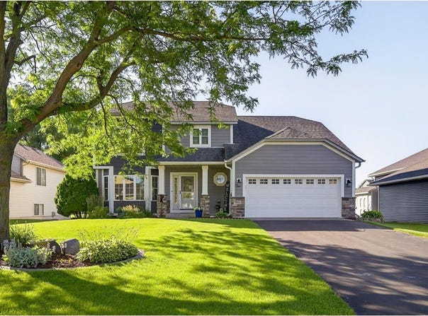 9865 78th Street S, Cottage Grove, MN 55016