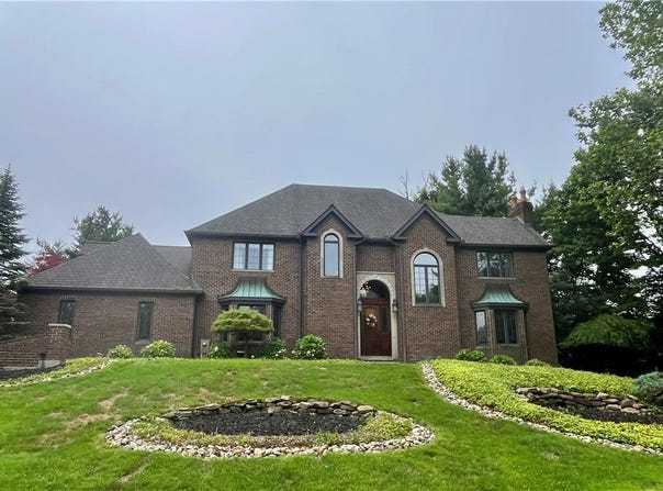 23547 Quail Hollow, Westlake, OH 44145