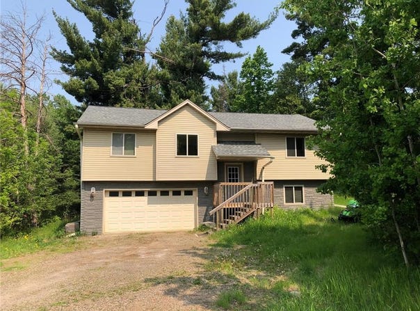 5617 Pine Street, Tower, MN 55790