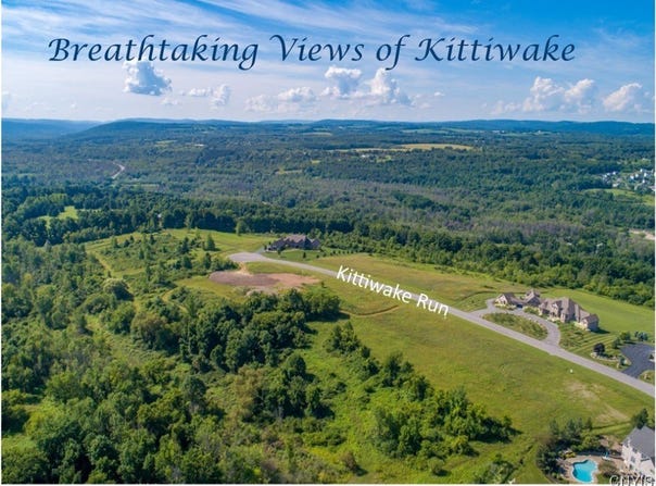 7131 Kittiwake Run Lot 456, Pompey, NY 13104
