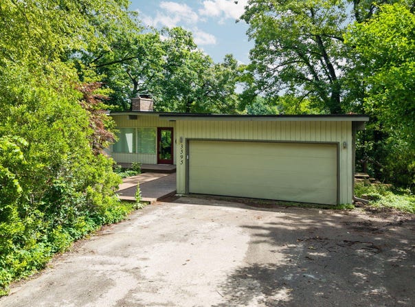 3595 E Huron River Drive, Ann Arbor, MI 48104