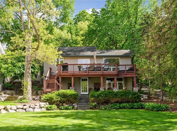 3806 Sunset Drive, Spring Park, MN 55384