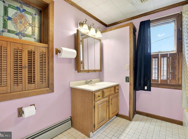 58 MOUNT AIRY ROAD, NEW PROVIDENCE, PA 17560