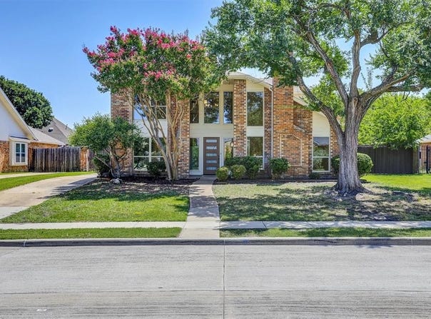 222 Southern Belle Drive, Coppell, TX 75019