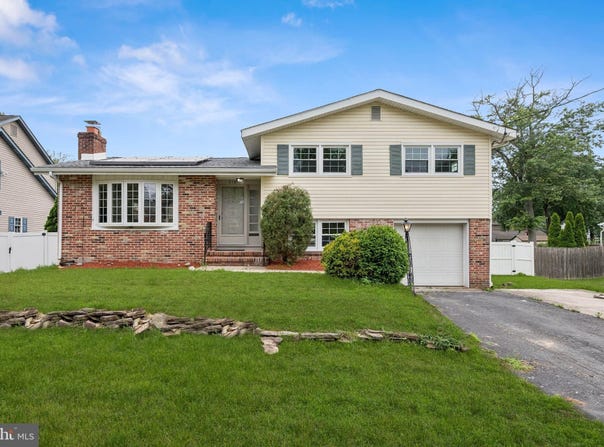 510 ELM AVENUE, PITMAN, NJ 08071