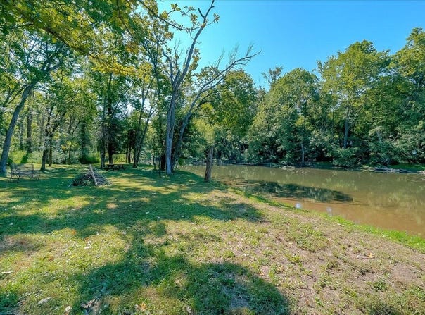 404 South Scruggs, Frankfort, KY 40601