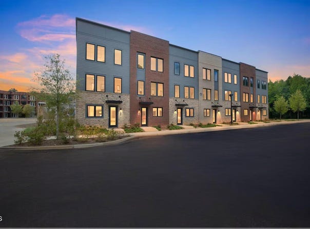 1000 Martin Luther King Junior Boulevard, Chapel Hill, NC 27514