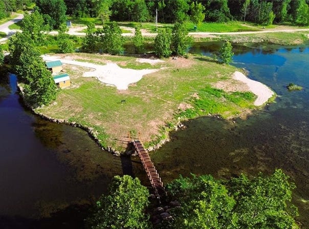 67 Hwy D, Ironton, MO 63650