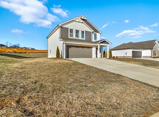 2013 Presley Xinng, Jonesborough, TN 37659