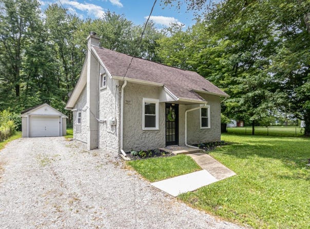3395 Jackson Pike, Jackson Twp, OH 45103