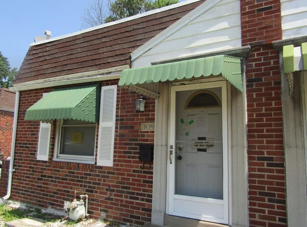 309 S OAK AVENUE, PRIMOS SECANE, PA 19018