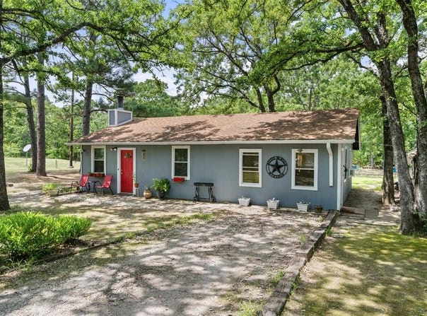 9645 County Road 3622, Quinlan, TX 75474