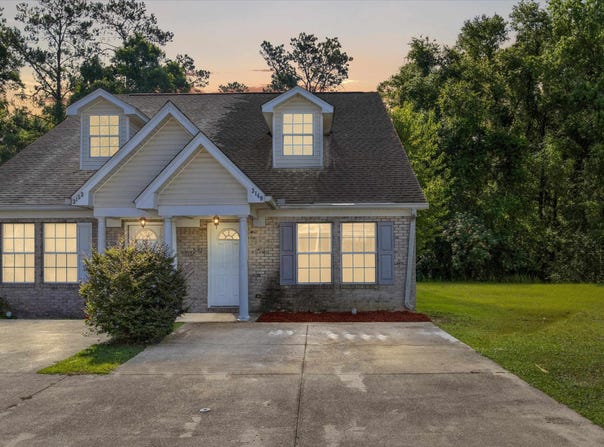 3149 Sawtooth Drive, Tallahassee, FL 32303