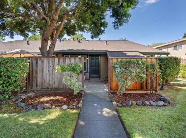 223 Lincoln Avenue, Cotati, CA 94931