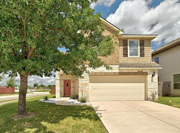 16300 Travesia WAY, Austin, TX 78728