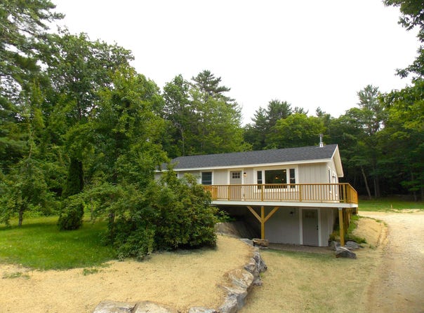 40 Back Belmont Road, Belfast, ME 04915