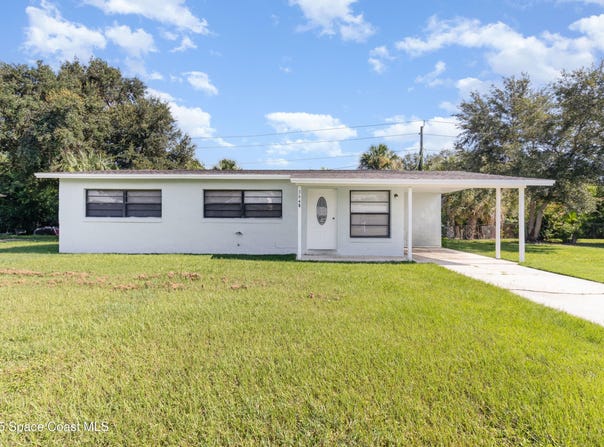 3648 Tomlin Drive, Cocoa, FL 32926