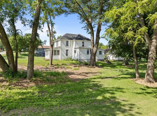 602 3rd Street, Malcom, IA 50157