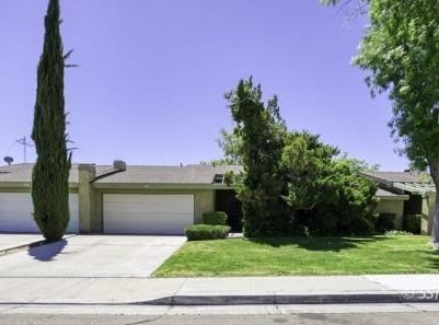 507 Sydnor Ave, Ridgecrest, CA 93555