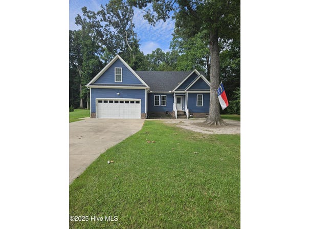106 Poplar Circle, Hertford, NC 27944
