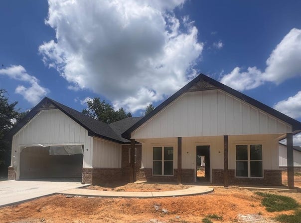 119 Ruby Lane, Nacogdoches, TX 75965